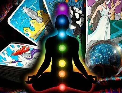 psychic Haysville